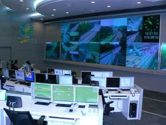 Monitoramento BRASILSERVIS